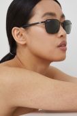Сонцезахисні окуляри Ray-Ban колір чорний (1817403)