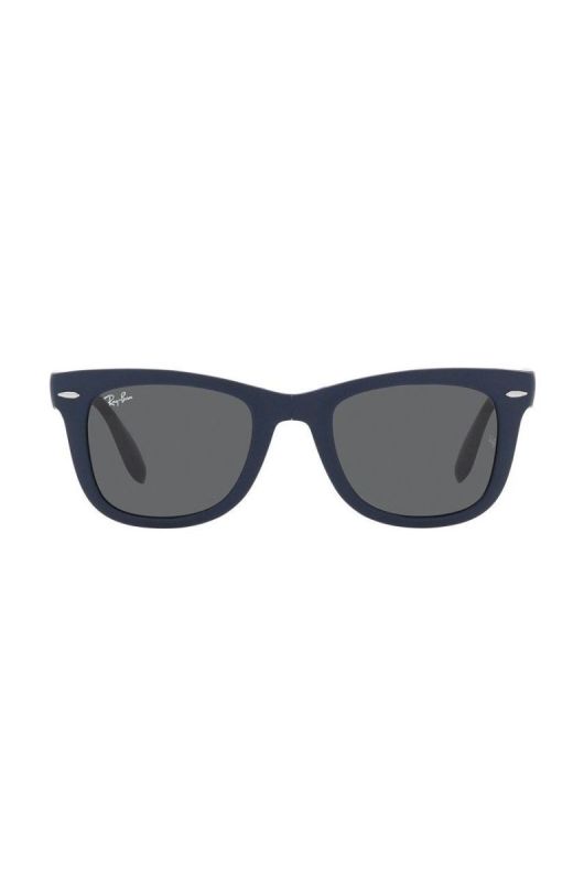 Солнцезащитные очки Ray-Ban цвет голубой (1817408) фото 2