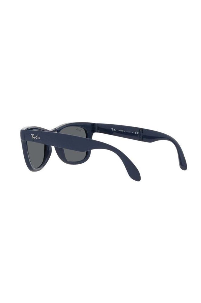 Солнцезащитные очки Ray-Ban цвет голубой (1817408) фото 4