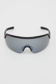 Сонцезахисні окуляри Uvex Sportstyle 227 колір чорний