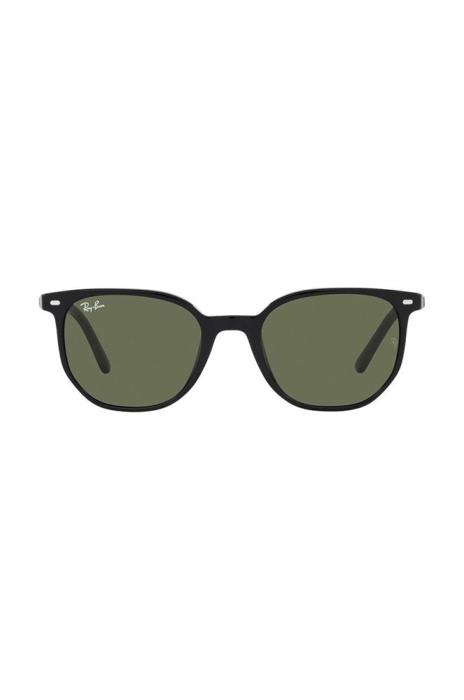 Сонцезахисні окуляри Ray-Ban колір чорний (2205208)