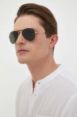 Сонцезахисні окуляри Ray-Ban колір чорний (2332240)
