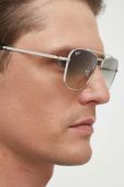 Сонцезахисні окуляри Ray-Ban колір сірий (2236690)