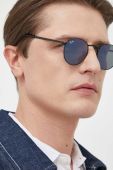 Сонцезахисні окуляри Ray-Ban колір чорний (2232154)