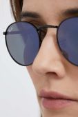 Сонцезахисні окуляри Ray-Ban колір чорний (2232154)