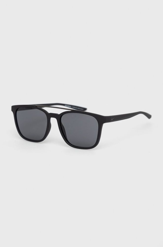 Сонцезахисні окуляри Nike колір чорний (2365452)