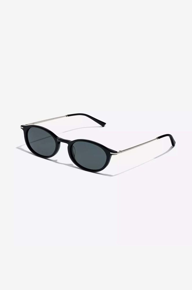 Сонцезахисні окуляри Hawkers колір чорний (2825426)