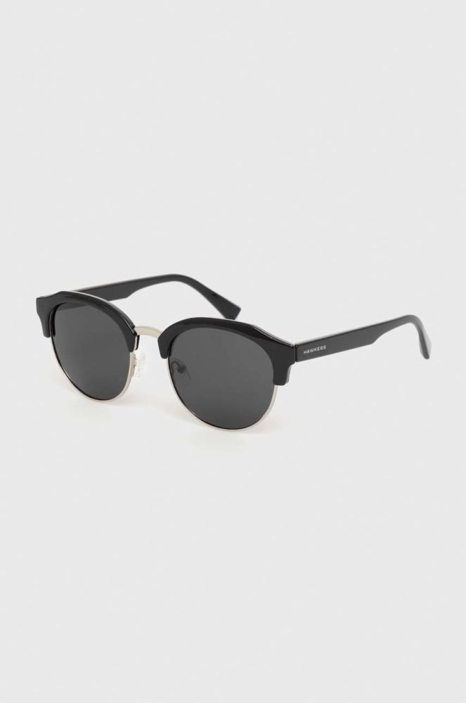 Сонцезахисні окуляри Hawkers колір чорний (2825428)