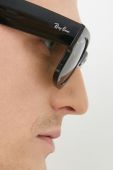 Сонцезахисні окуляри Ray-Ban колір чорний (2764592)