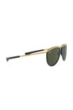 Сонцезахисні окуляри Ray-Ban колір золотий (2766841)