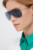 Сонцезахисні окуляри Ray-Ban колір блакитний (2764594) Сонцезахисні окуляри Ray-Ban колір блакитний (2764594)