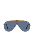 Сонцезахисні окуляри Ray-Ban колір блакитний (2764594) Сонцезахисні окуляри Ray-Ban колір блакитний (2764594)