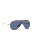 Сонцезахисні окуляри Ray-Ban колір блакитний (2764594) Сонцезахисні окуляри Ray-Ban колір блакитний (2764594)