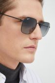 Сонцезахисні окуляри Ray-Ban колір чорний (2764555)