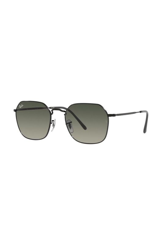 Сонцезахисні окуляри Ray-Ban колір чорний (2764555)
