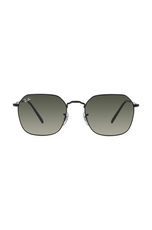 Сонцезахисні окуляри Ray-Ban колір чорний (2764555) фото 2