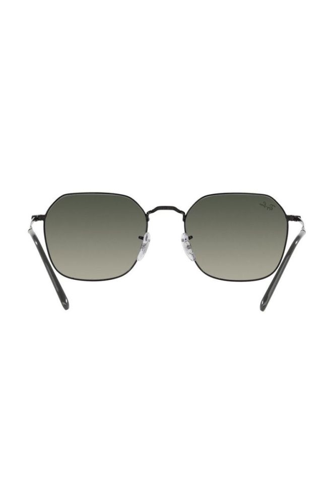 Сонцезахисні окуляри Ray-Ban колір чорний (2764555) фото 8