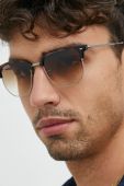 Сонцезахисні окуляри Ray-Ban колір коричневий (2823509)