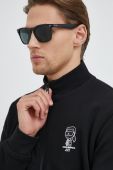 Сонцезахисні окуляри Ray-Ban колір чорний (2919147)