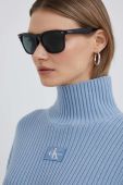 Сонцезахисні окуляри Ray-Ban колір чорний (2919147)