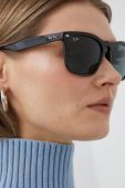 Сонцезахисні окуляри Ray-Ban колір чорний (2919147)
