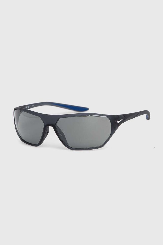Сонцезахисні окуляри Nike колір чорний (3195633)