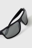 Сонцезахисні окуляри Nike колір чорний (3195641)