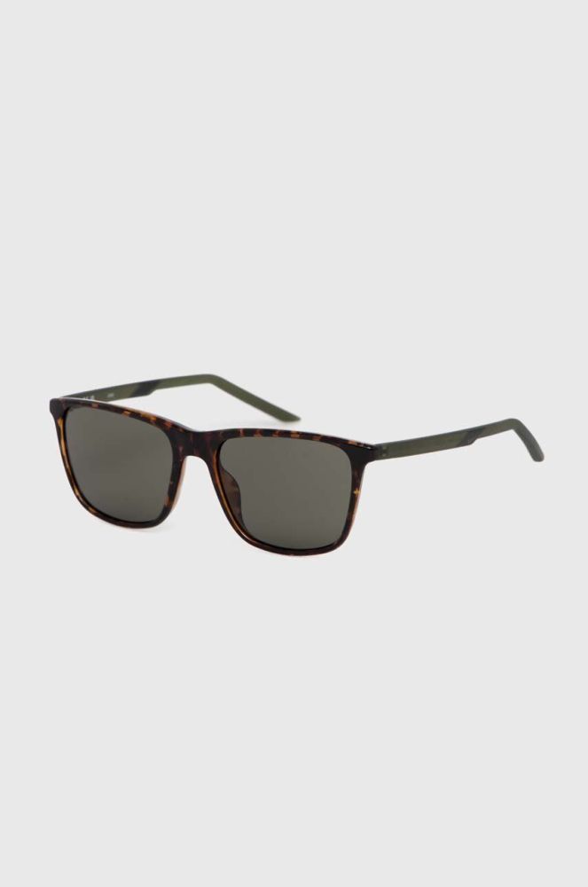 Сонцезахисні окуляри Nike колір коричневий (3195643)