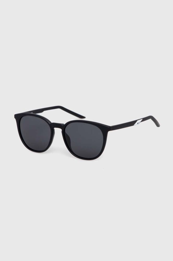 Сонцезахисні окуляри Nike колір чорний (3195644)