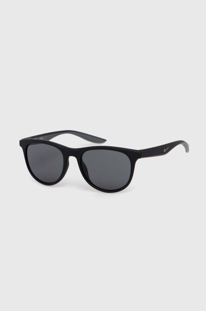 Сонцезахисні окуляри Nike колір чорний (3195649)