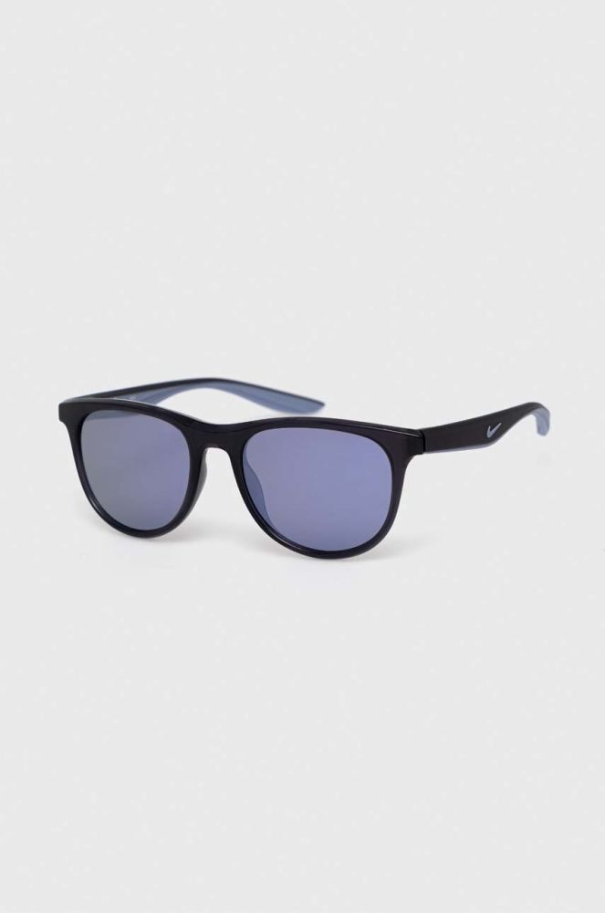 Сонцезахисні окуляри Nike колір чорний (3195650)
