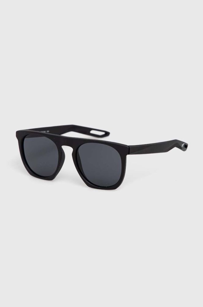Сонцезахисні окуляри Nike колір чорний (3195653)