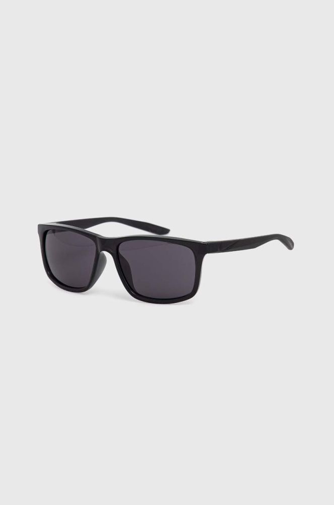 Сонцезахисні окуляри Nike колір чорний (3195654)
