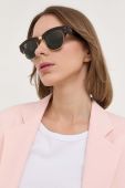 Сонцезахисні окуляри Ray-Ban колір коричневий (3262683)