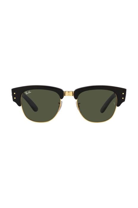 Сонцезахисні окуляри Ray-Ban колір чорний (3262682)