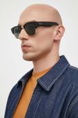 Сонцезахисні окуляри Ray-Ban колір чорний (3262682)