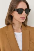 Сонцезахисні окуляри Ray-Ban колір чорний (3262682)