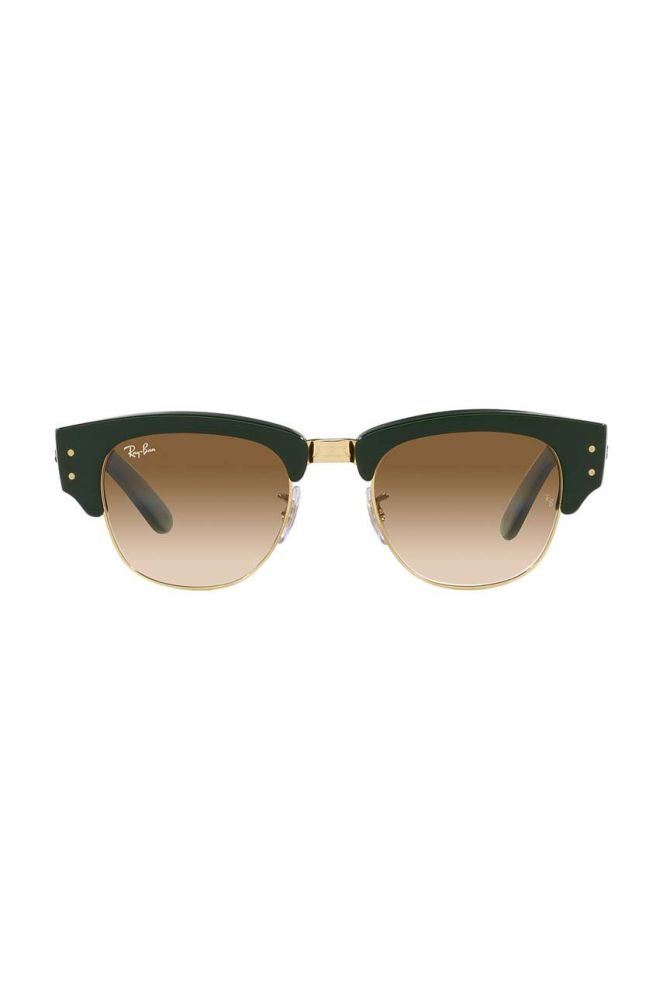 Сонцезахисні окуляри Ray-Ban колір чорний (3262681)