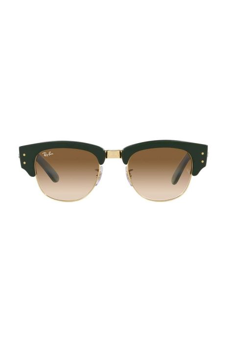 Сонцезахисні окуляри Ray-Ban колір чорний (3262681)