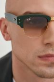 Сонцезахисні окуляри Ray-Ban колір чорний (3262681)