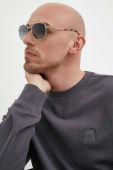 Сонцезахисні окуляри Ray-Ban колір сірий (3226972)