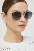 Сонцезахисні окуляри Ray-Ban колір сірий (3226972)
