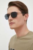 Сонцезахисні окуляри Ray-Ban колір чорний (3226973)