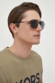 Сонцезахисні окуляри Ray-Ban колір чорний (3226973)