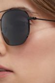 Сонцезахисні окуляри Ray-Ban колір чорний (3226973)