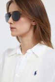 Сонцезахисні окуляри Ray-Ban колір чорний (3226973)