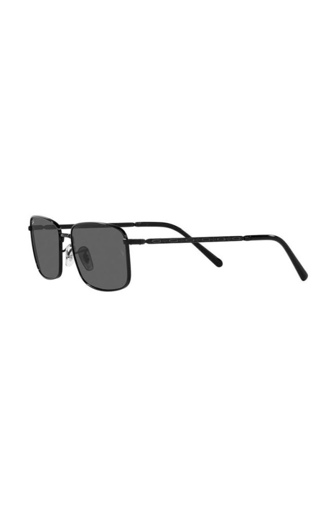 Солнцезащитные очки Ray-Ban цвет черный (3229670) фото 5