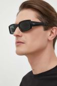 Сонцезахисні окуляри Ray-Ban колір чорний (3229675)