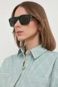 Сонцезахисні окуляри Ray-Ban колір зелений (3229676)