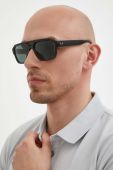 Сонцезахисні окуляри Ray-Ban колір чорний (3256973)